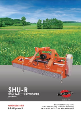 SHU-R