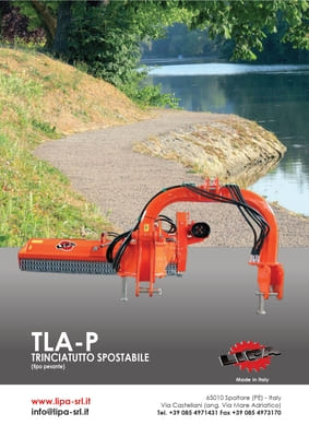 TLA-P
