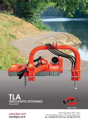 TLA