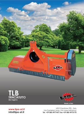 TLB