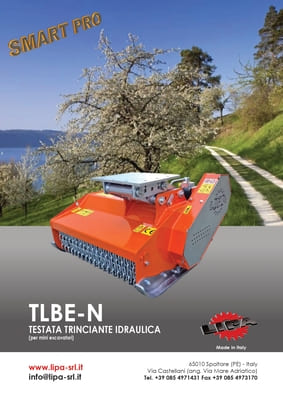 TLBE-N