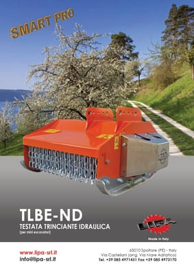 TLBE-ND