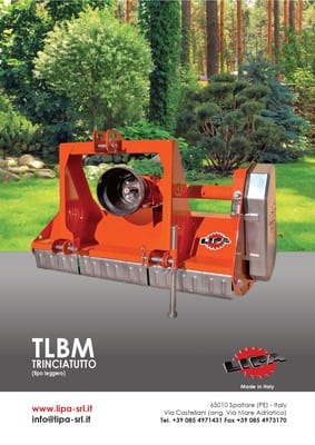 TLB-M