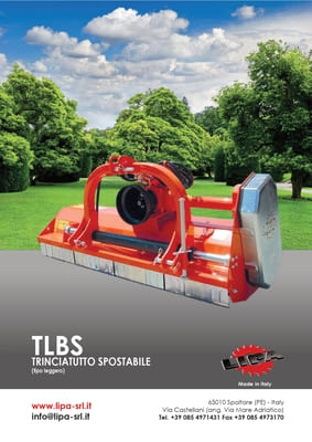 TLBS