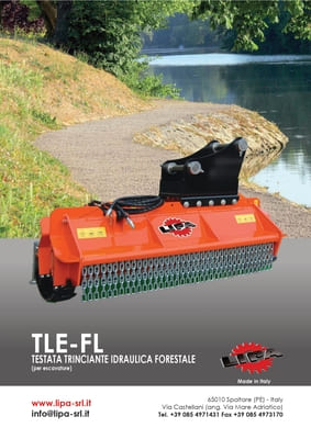 TLE-FL