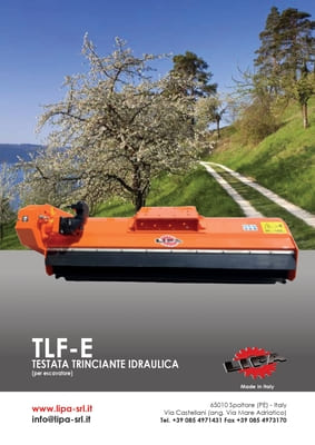 TLF-E