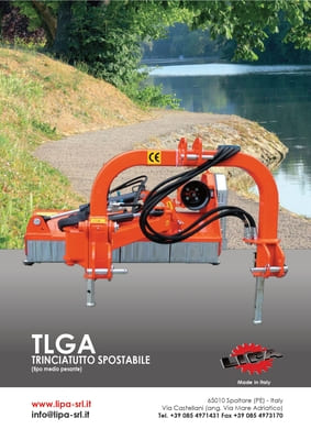TLGA