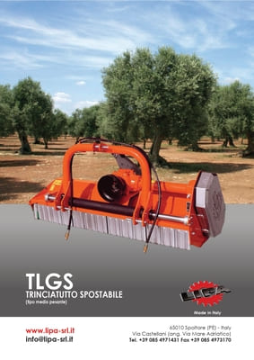 TLGS