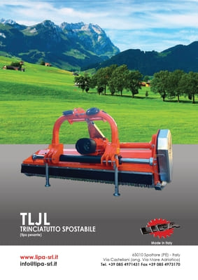 TLJL