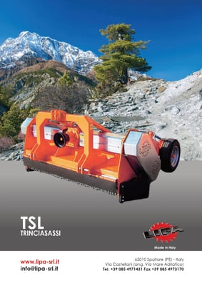 TSL