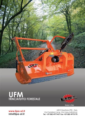 UFM