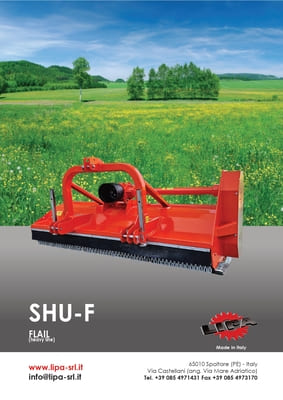 SHU-F