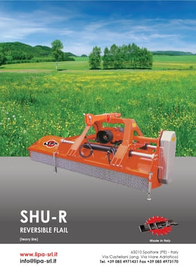 SHU-R