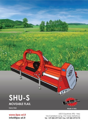 SHU-S