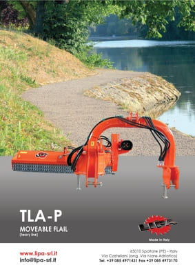 TLA-P