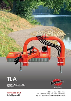 TLA