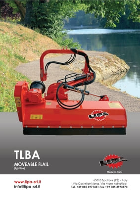 TLBA