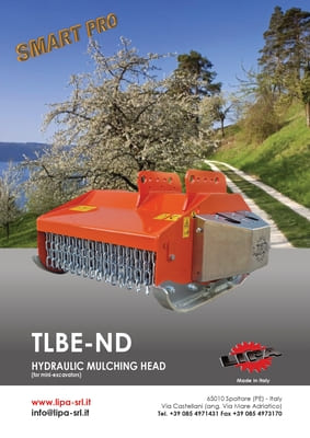 TLBE-ND