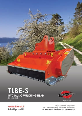 TLBE-S
