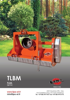 TLB-M