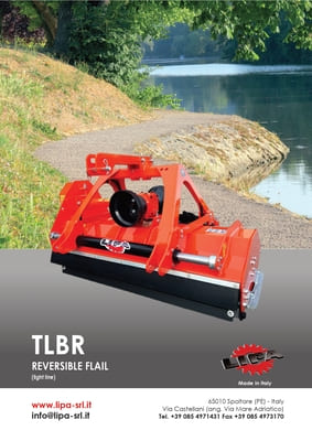 TLBR