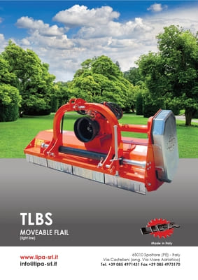 TLBS