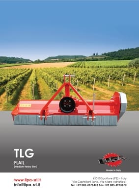 TLG