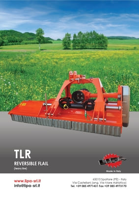 TLR