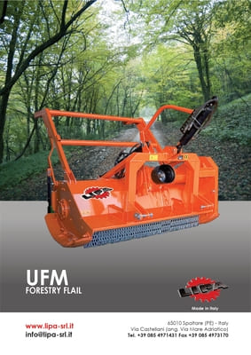 UFM